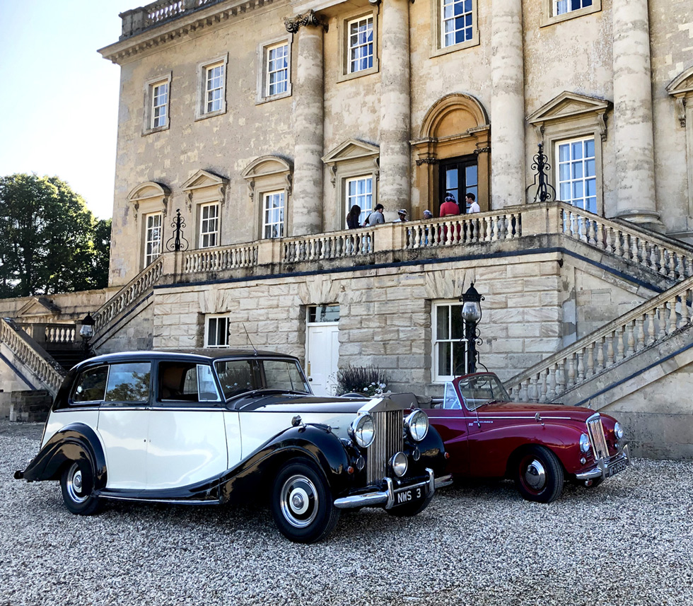 Company event venue in Oxfordshire