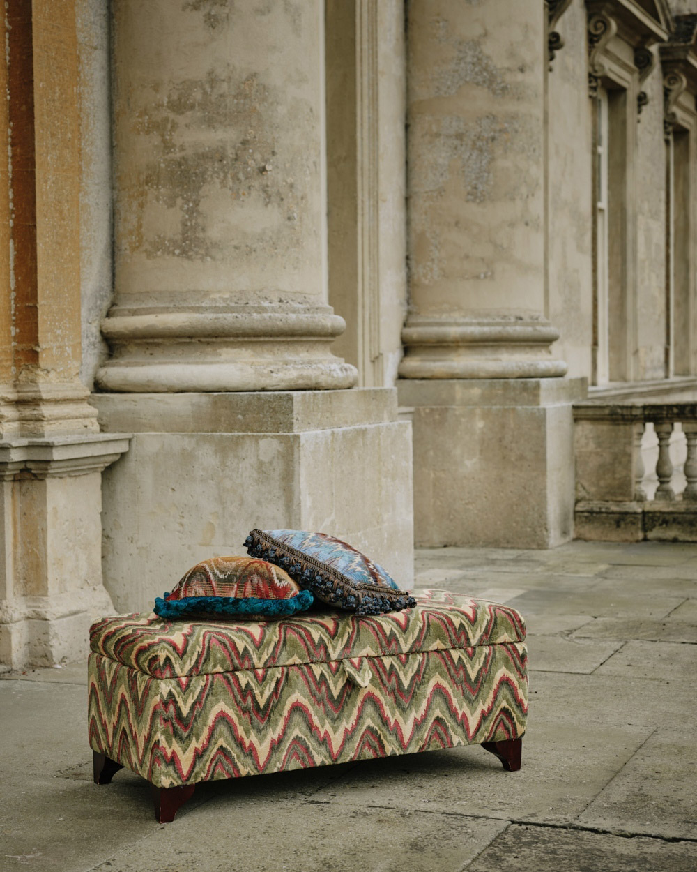 Beautiful filming location in Oxfordshire