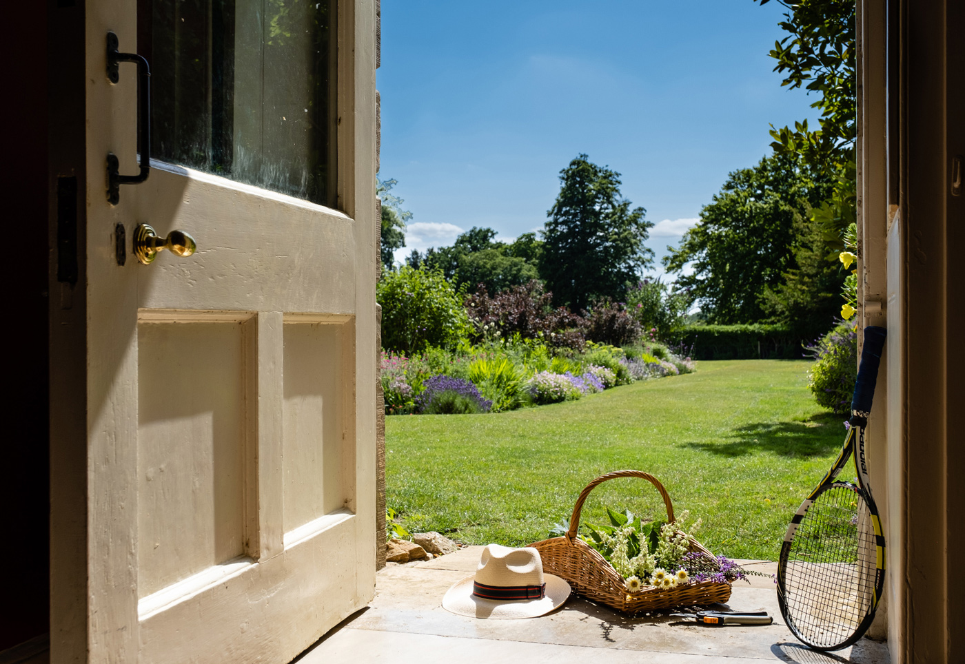 Corporate retreat venue in Oxfordshire