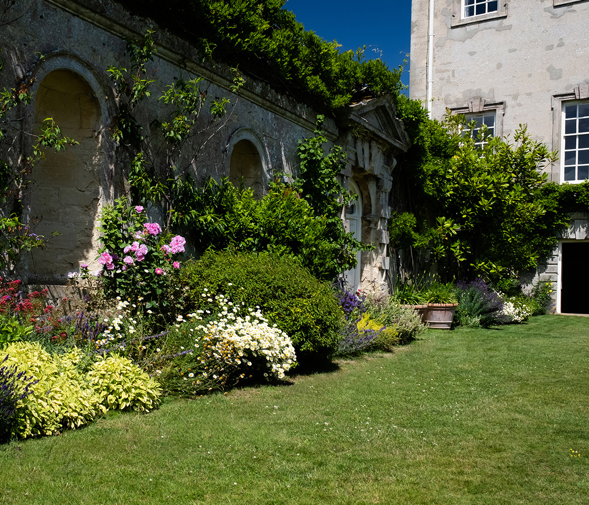 Team building venue retreat in Oxfordshire