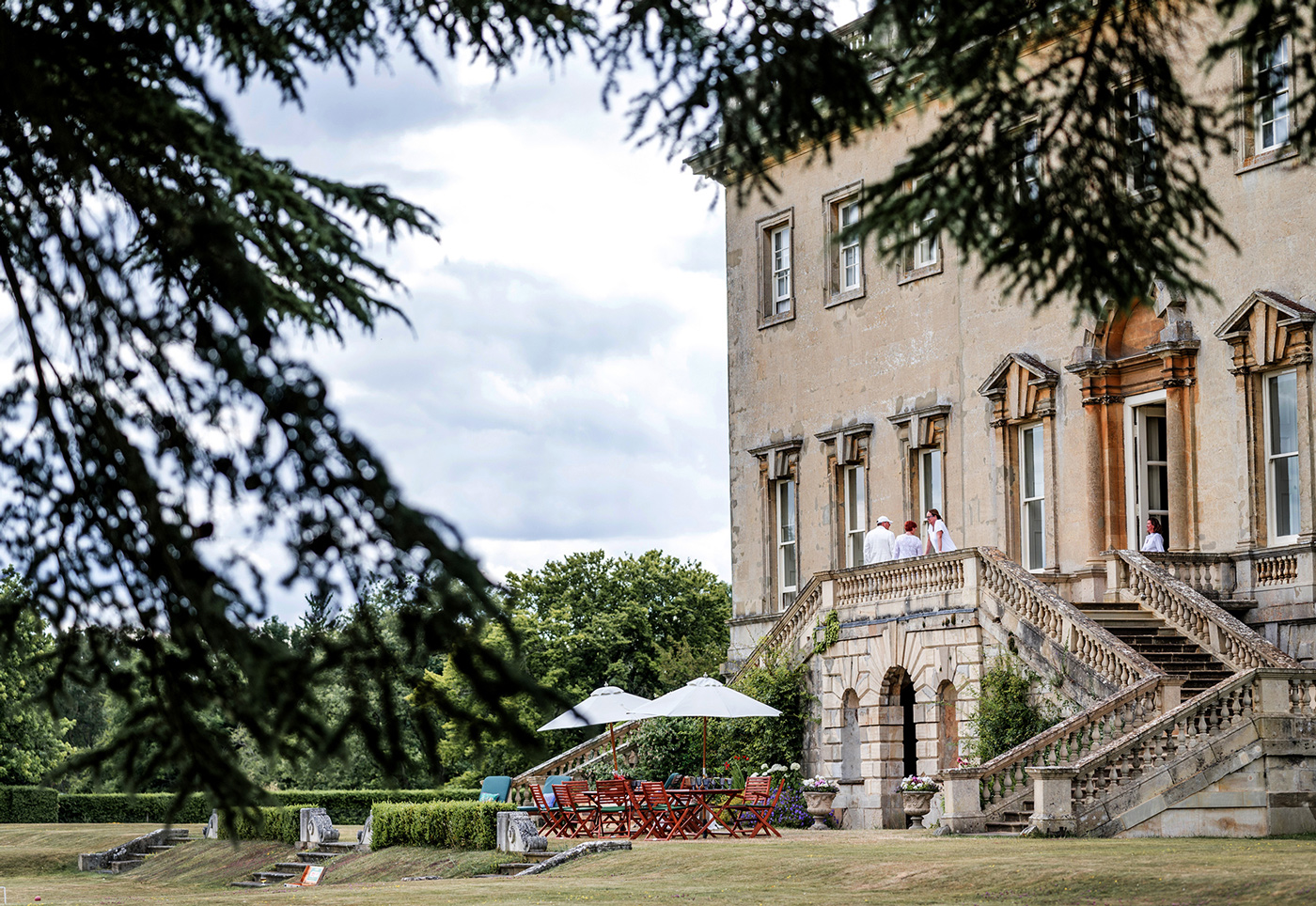 Corporate event venue hire