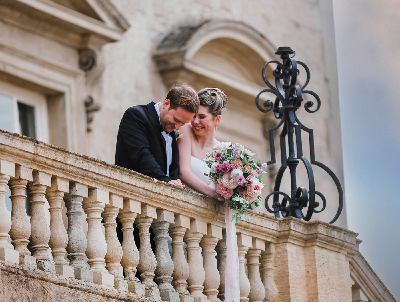 Stately home wedding venue in Oxfordshire