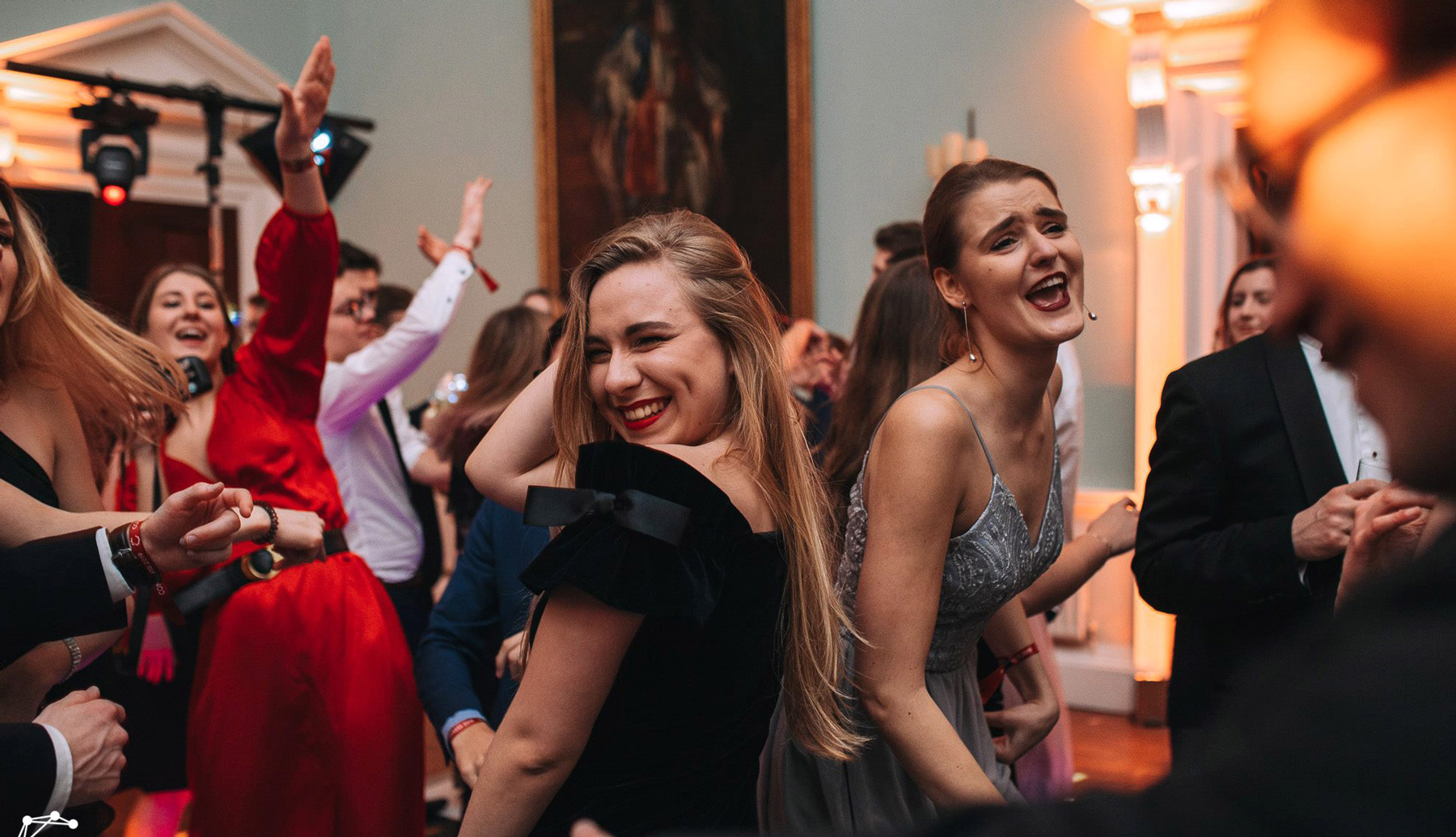 Elegant Oxfordshire wedding venue